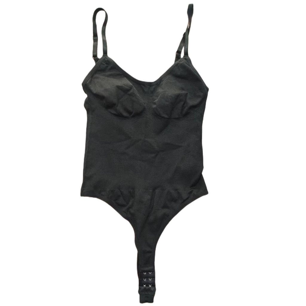 Shapewear Body | Body Shaper Women Tummy Control,Jumpsuit Chest Support, Hip Lift, Chest Pad for Women, Women Higyee