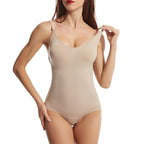 Shapewear Body | Body Shaper Women Tummy Control,Jumpsuit Chest Support, Hip Lift, Chest Pad for Women, Women Higyee