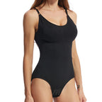 Shapewear Body | Body Shaper Women Tummy Control,Jumpsuit Chest Support, Hip Lift, Chest Pad for Women, Women Higyee